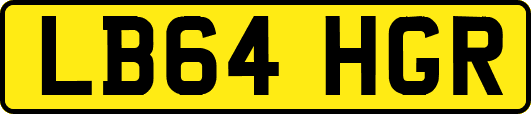 LB64HGR