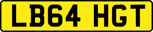 LB64HGT