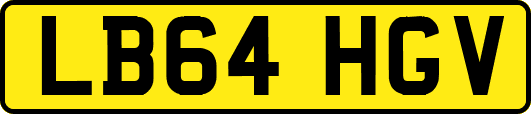 LB64HGV