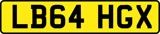 LB64HGX