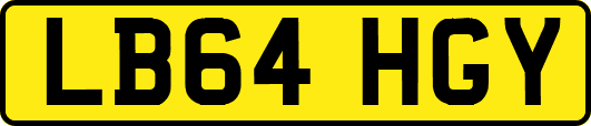LB64HGY