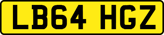 LB64HGZ