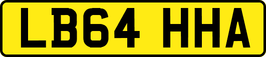 LB64HHA