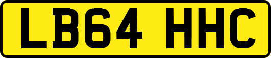 LB64HHC
