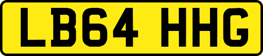 LB64HHG
