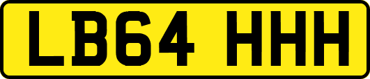 LB64HHH