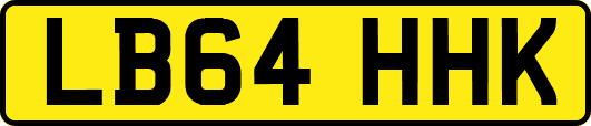 LB64HHK