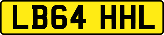 LB64HHL