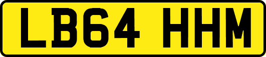LB64HHM