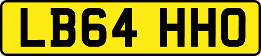 LB64HHO
