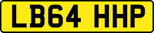 LB64HHP