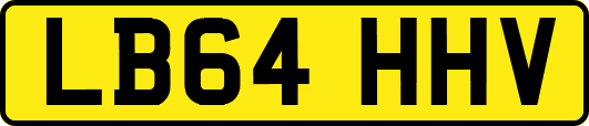 LB64HHV