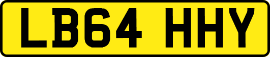 LB64HHY