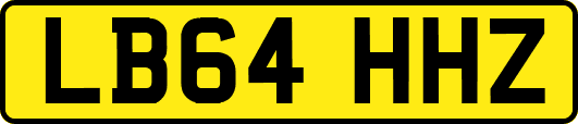 LB64HHZ