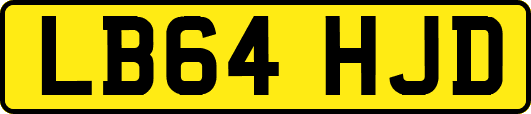 LB64HJD