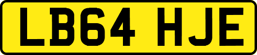 LB64HJE