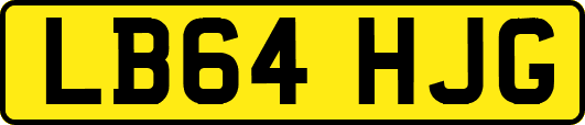 LB64HJG