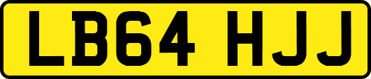 LB64HJJ