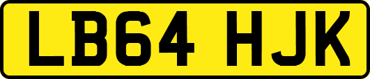 LB64HJK