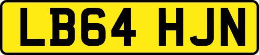 LB64HJN