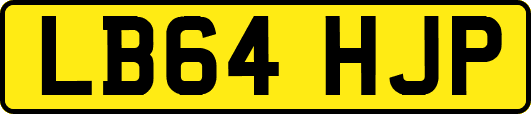 LB64HJP