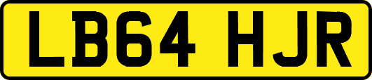 LB64HJR