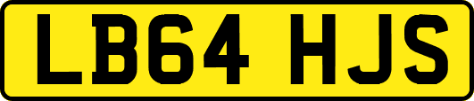 LB64HJS