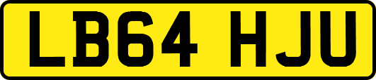 LB64HJU