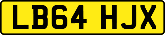 LB64HJX