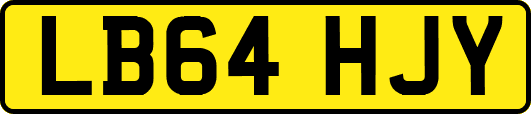 LB64HJY