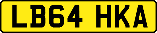LB64HKA
