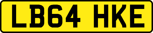 LB64HKE