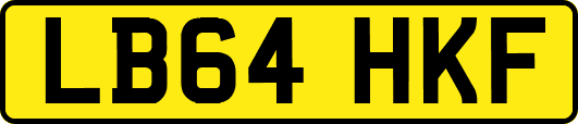 LB64HKF