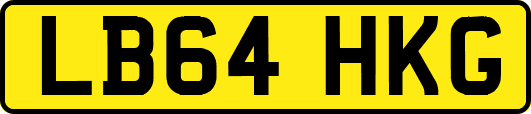 LB64HKG