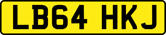 LB64HKJ