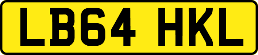 LB64HKL