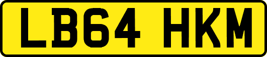 LB64HKM