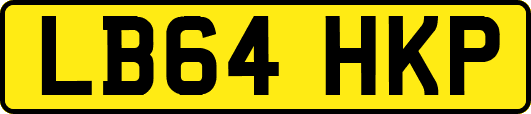 LB64HKP