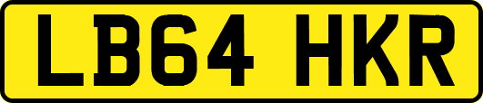 LB64HKR