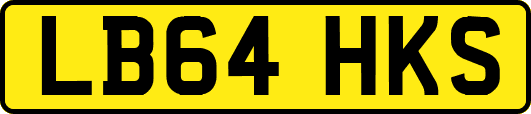 LB64HKS
