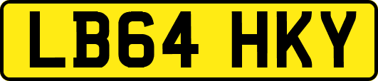 LB64HKY