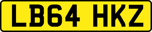 LB64HKZ