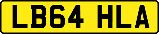 LB64HLA