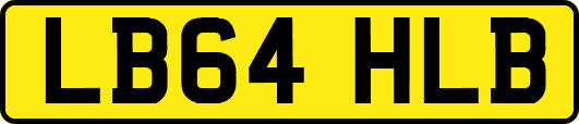 LB64HLB