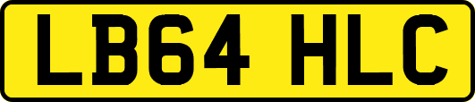 LB64HLC