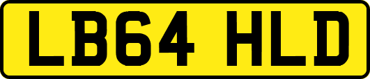 LB64HLD