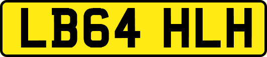 LB64HLH