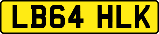 LB64HLK