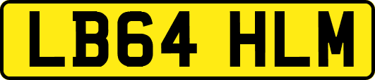 LB64HLM