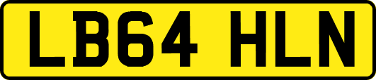 LB64HLN